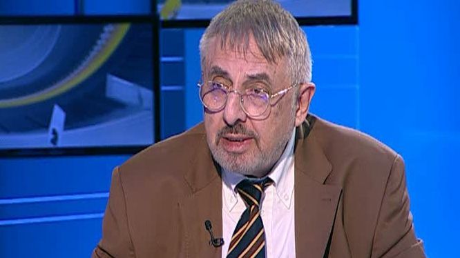 Vladimir Socor: Republica Moldova nu este capabilă să gestioneze absorbţia Transnistriei 