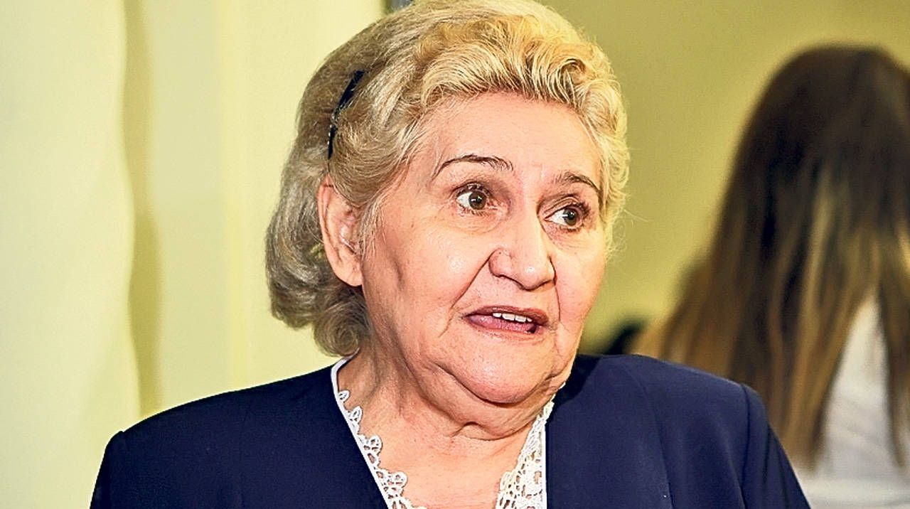 Gabi Luncă