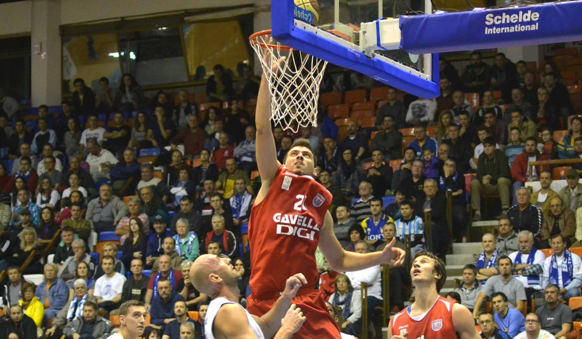 Super-perfomanţă! CSM CSU Oradea, victorie dramatică în Finlanda, în Liga Campionilor 