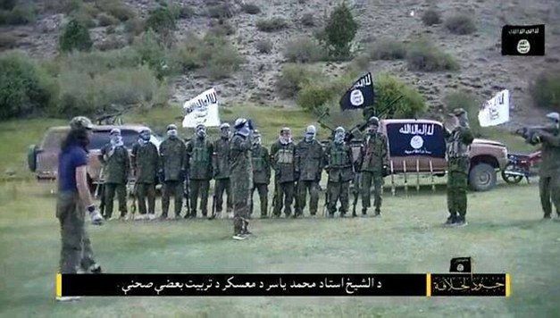 Anunț șocant al ISIS despre Donald Trump