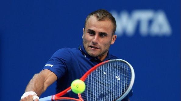 Marius Copil s-a calificat în semifinalele turneului challenger de la Bratislava 