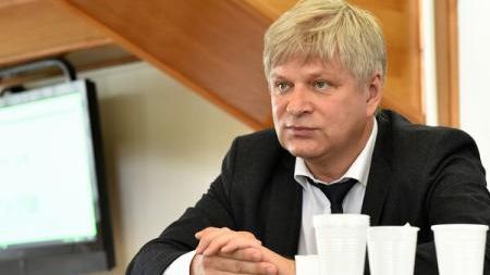 Primarul Sectorului 1 cere o Ordonanţă care să clarifice cine atribuie autorizaţiile de construcţie