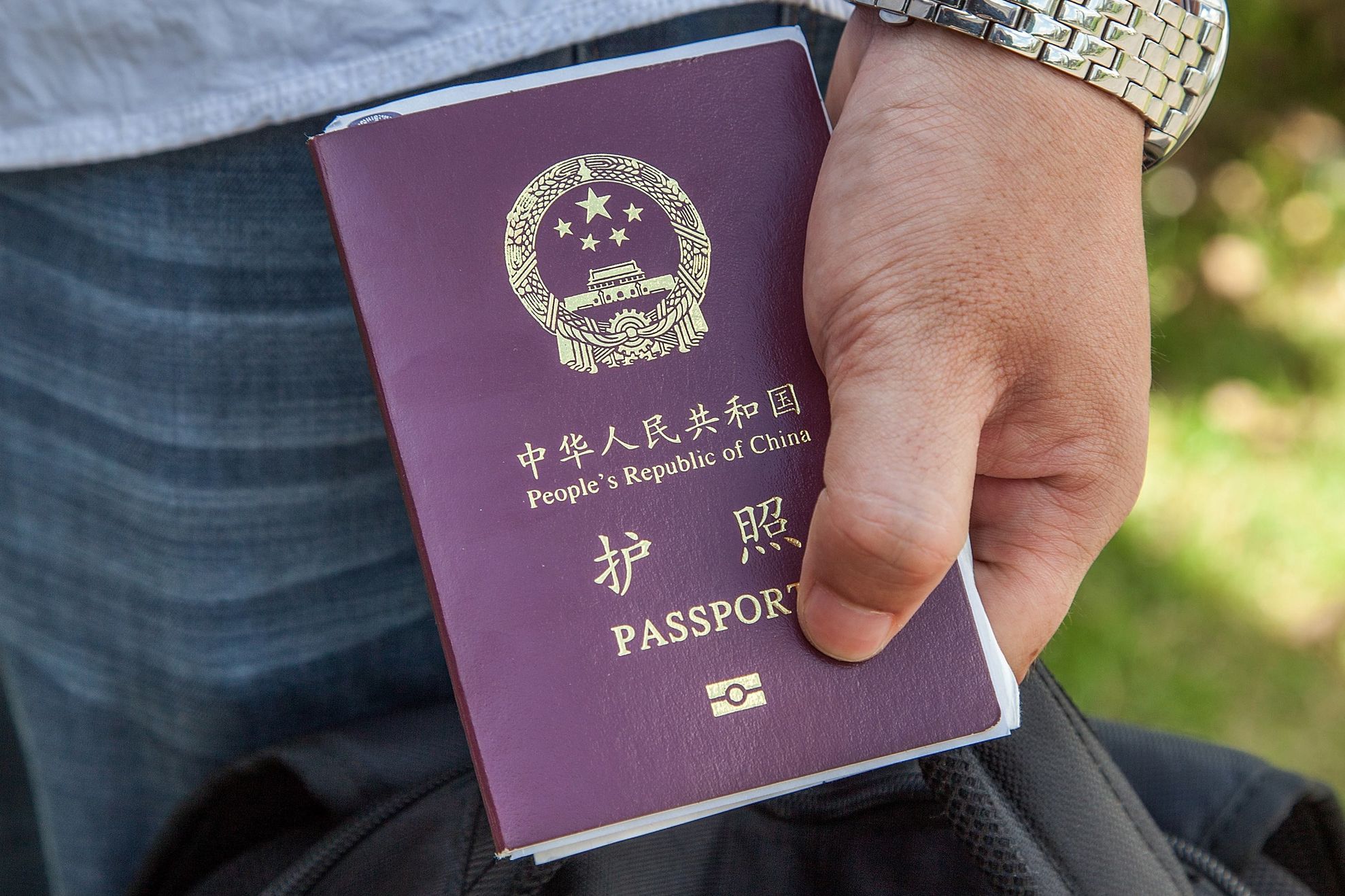 Milioane de chinezi au rămas fără pașapoarte! De ce a luat Poliția această decizie