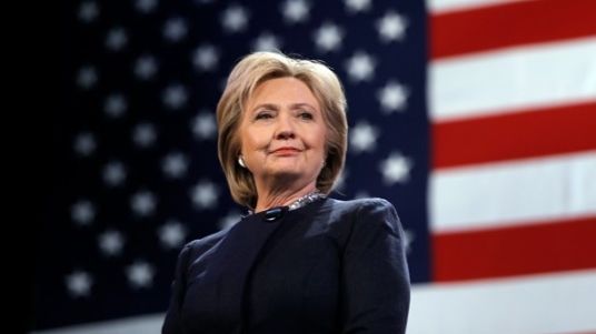 Hillary Clinton