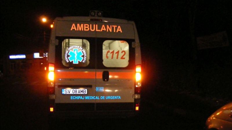 Tragedie în Ajunul Crăciunului. Copil de 9 ani, care se afla la colindat, lovit mortal de o mașină