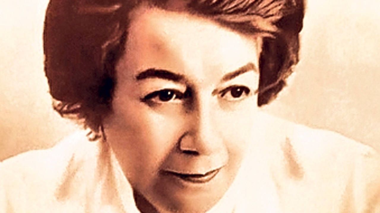 Cum ”păcălim” bătrânețea? Terapia anti-îmbătrânire pusă la punct de Ana Aslan