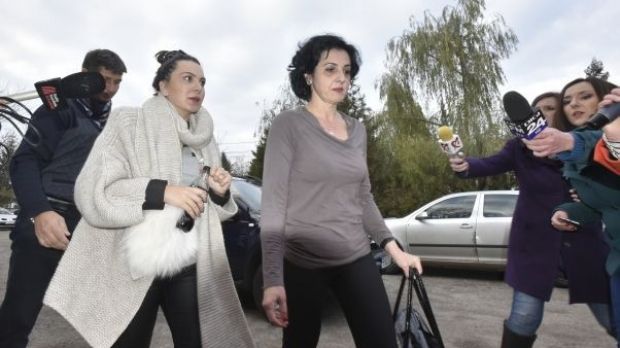 Şefa AEP şi-a recunoscut faptele. "Urma să deţina preşedinţia mondială a autorităţilor electorale"