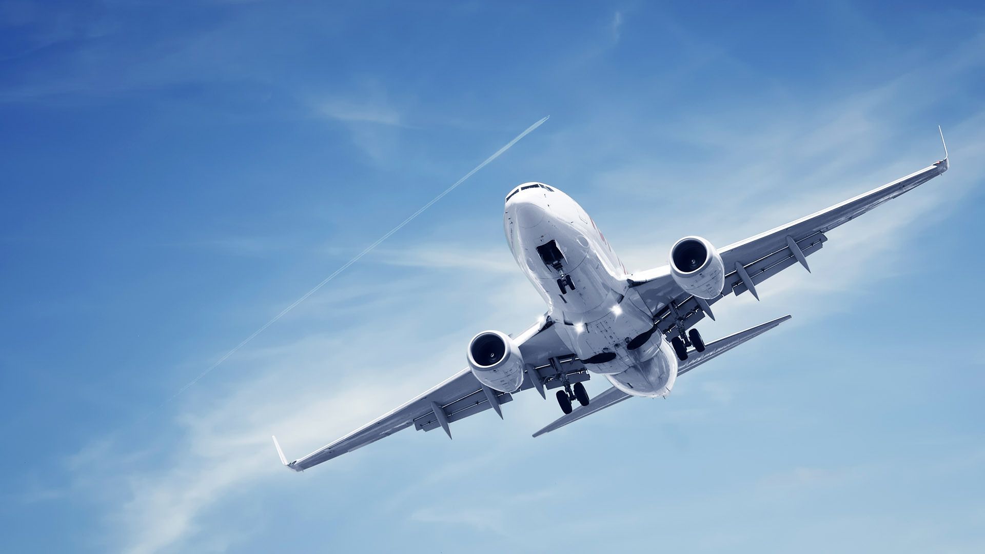 Alertă cu bombă la bordul unui avion