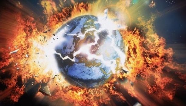 Data la care OMENIREA VA PIERI! Avertismentul ŞOCANT care dă fiori întregii planete