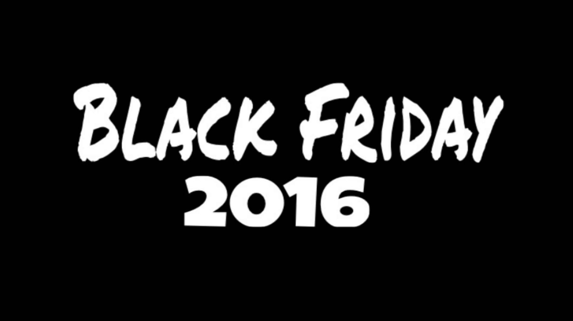 Prima rundă Black Friday la evoMAG. Reduceri de până la 80%