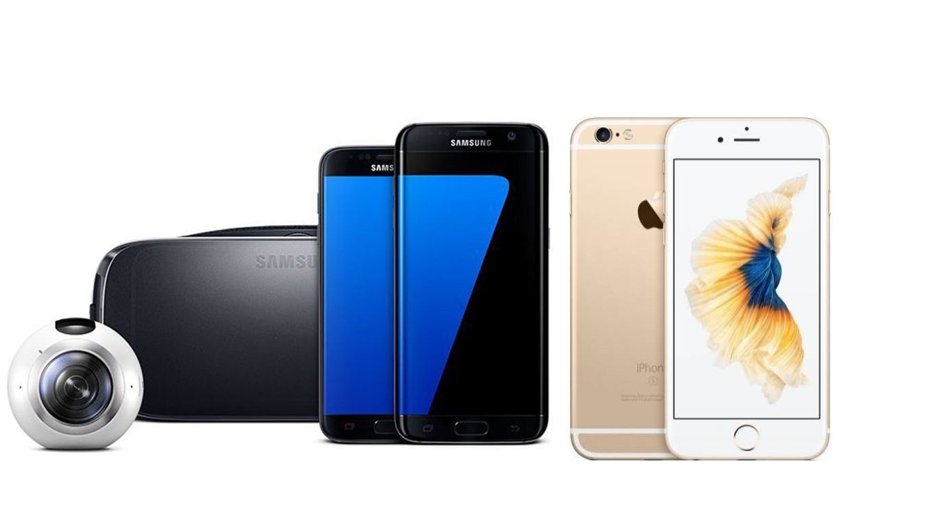 Black Friday 2016 a început la două magazine mari. Oferte la tablete și telefoane