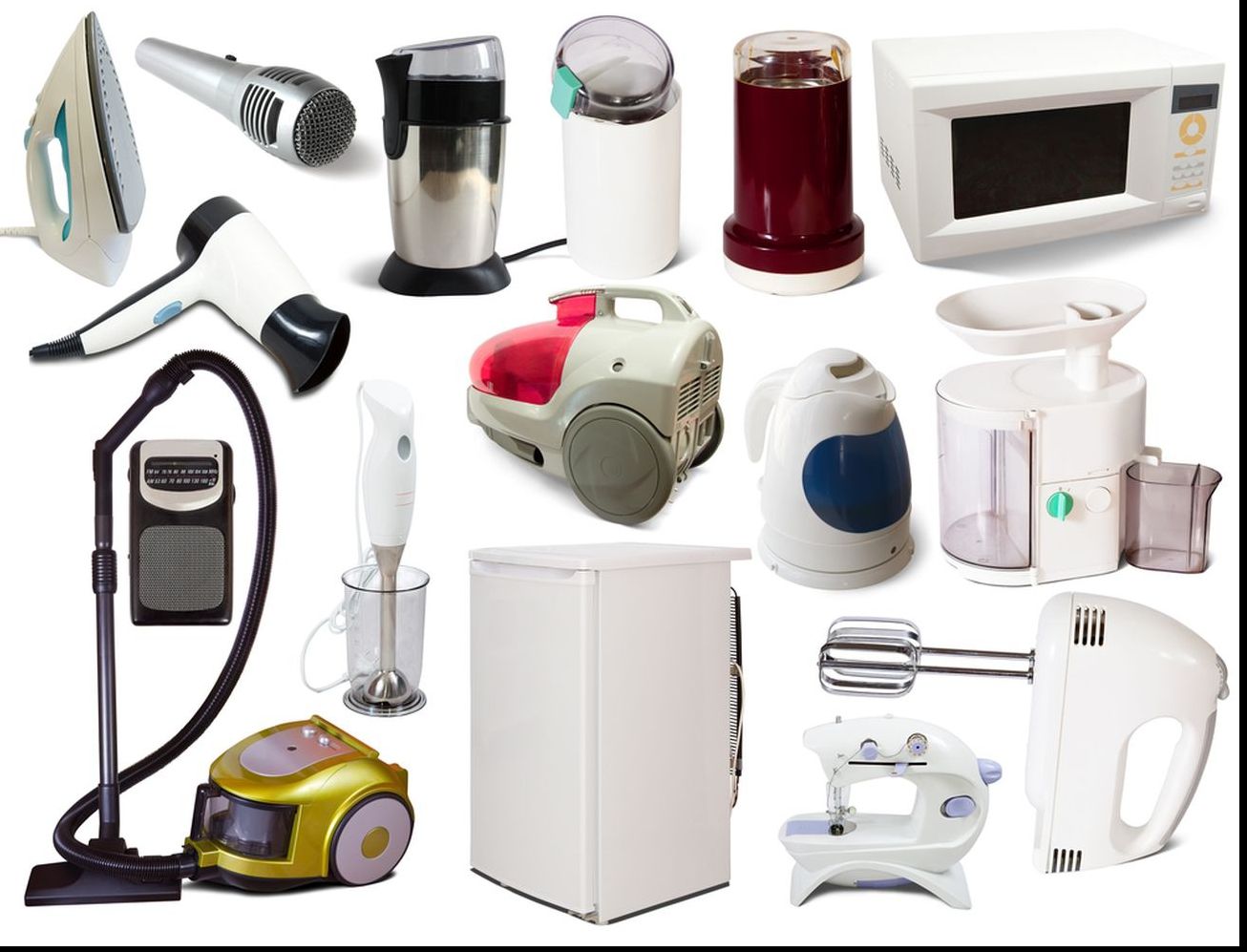 Black Friday electrocasnice - Ce oferte merita urmarite la eMAG