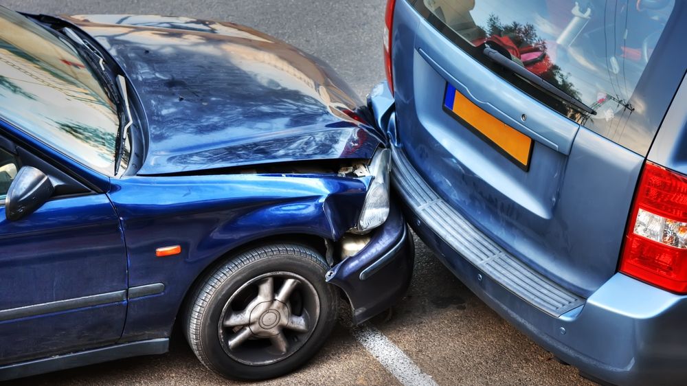 Mărturii din infernul de pe Autostrada Soarelui. Ce a declarat primul șofer implicat în accident