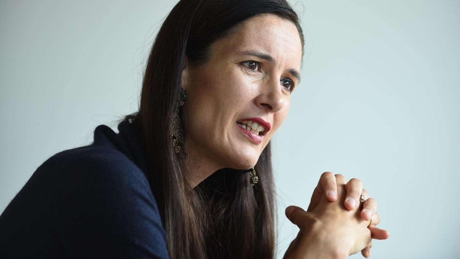 Clotilde Armand cere restartarea reziștilor! Regrupare după eșecul alegerilor