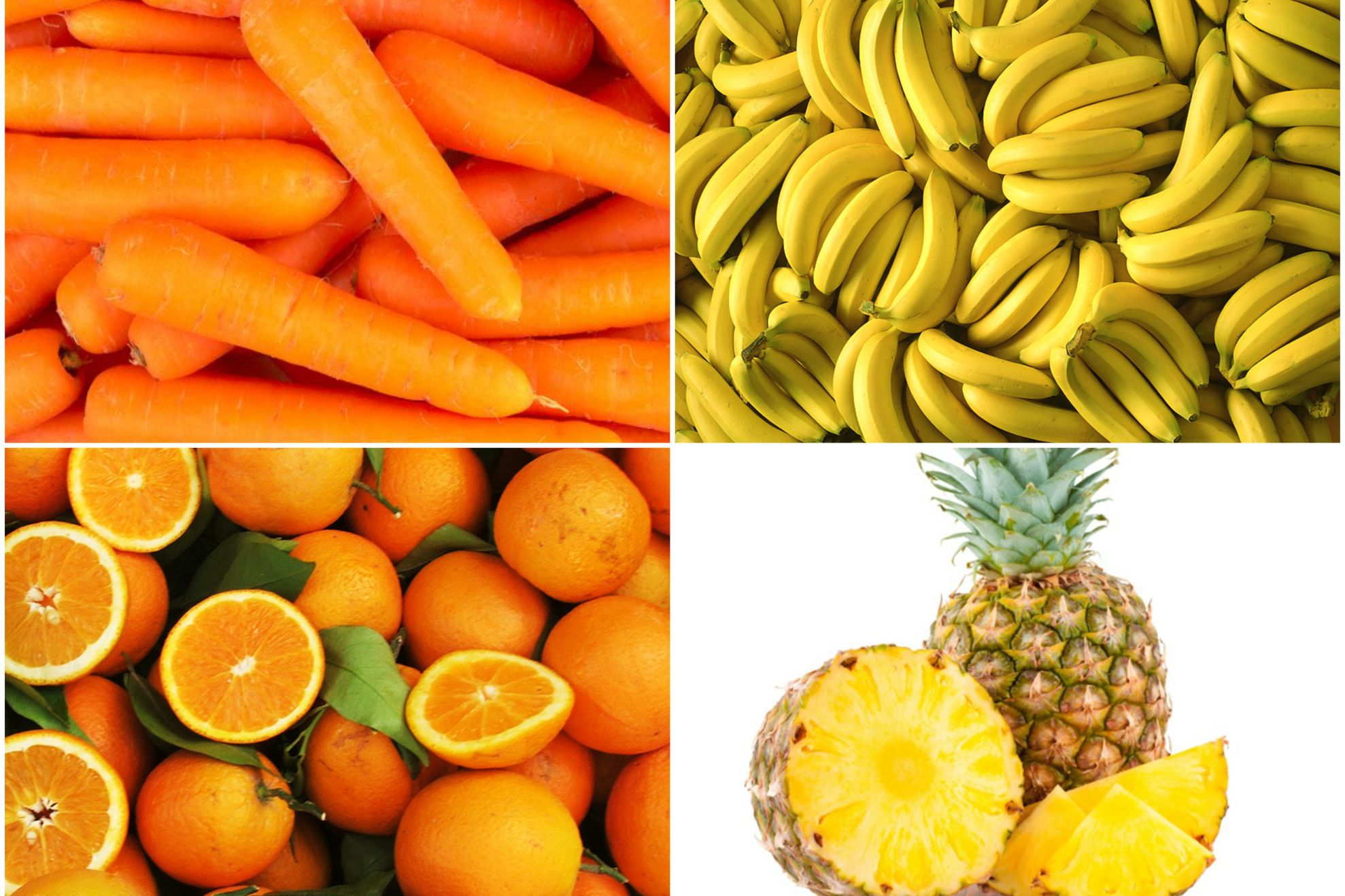 Nu combina niciodată aceste fructe! Pot provoca chiar şi moartea la copii