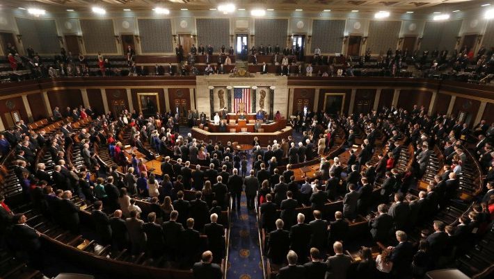 Cinci țări "amenințate" de Rusia cer ajutor în Congresul SUA