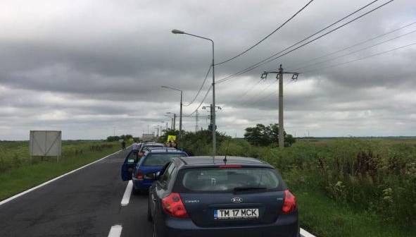 Captură RECORD de heroină la graniţa cu Bulgaria 