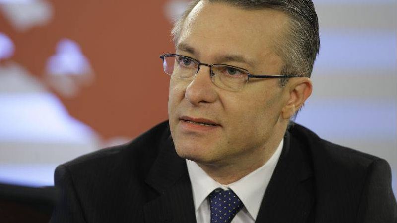 Diaconescu: Când a vorbit despre scut, Putin a ameninţat direct România. Avem nevoie de parteneri