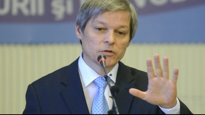 Şedinţă de Guvern la Palatul Victoria. Ce cuprinde ordinea de zi 