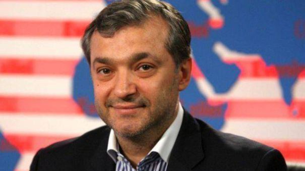 Dan Andronic: Klaus Iohannis forţează suspendarea