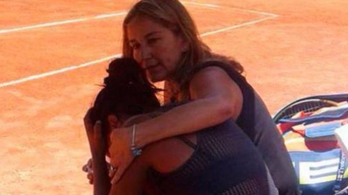 DRAMĂ în lumea tenisului. Tatăl unei jucătoare a murit în tribună, în timp ce aceasta juca în finala