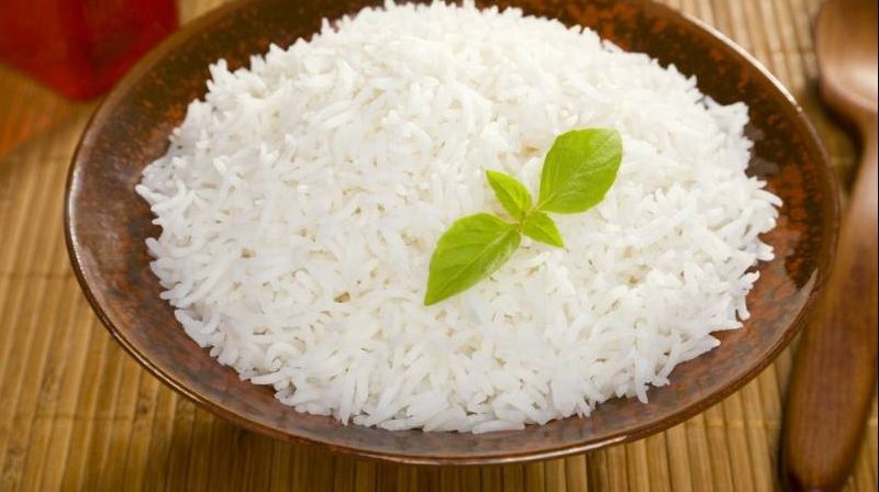Dieta cu orez. Cum slăbeşti 13 kg într-o lună