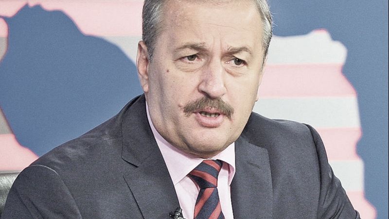 Dîncu: În Moldova s-a produs o ruptură de mentalitate, în sensul dependenței de Moscova. E important