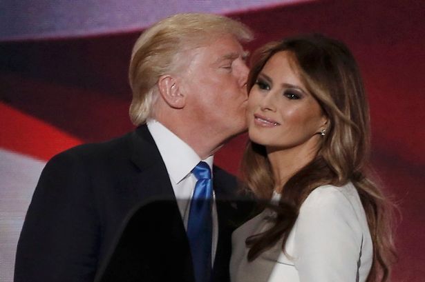 Melania Trump critică politica dură anti-imigrație a președintelui SUA