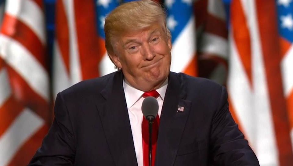 Donald Trump este președintele ales al SUA. Clinton și-a recunoscut înfrângerea