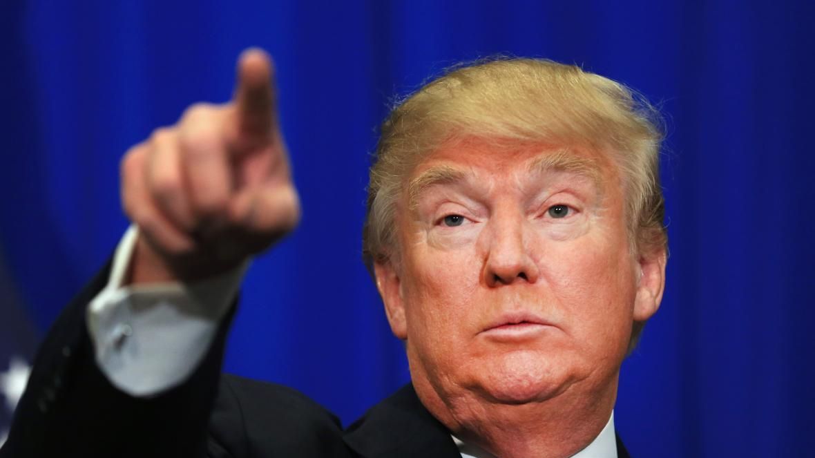 Donald Trump, despre solicitarea de renumărare a voturilor din Wisconsin: "O escrocherie!"