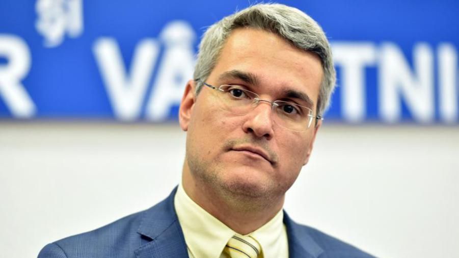 Ministrul Muncii lansează un proiect pentru tinerii care provin din orfelinate: "Prima cameră"