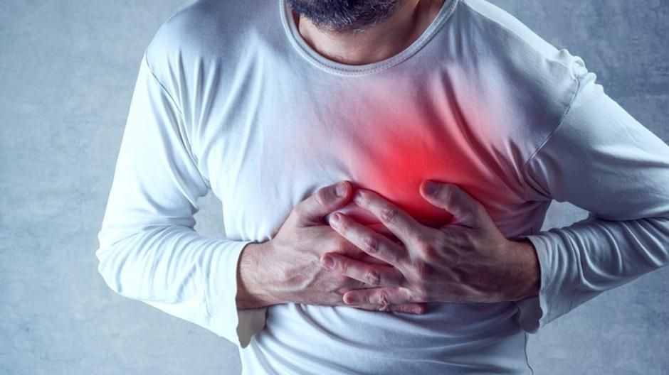 Durere în piept? Iată afecţiunile pe care este posibil să le ai