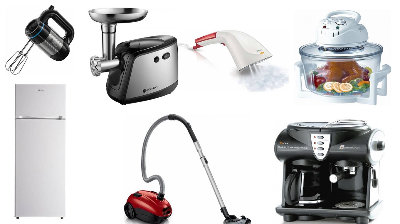 Black Friday 2016 electronice și electrocasnice. Lista magazinelor cu oferte