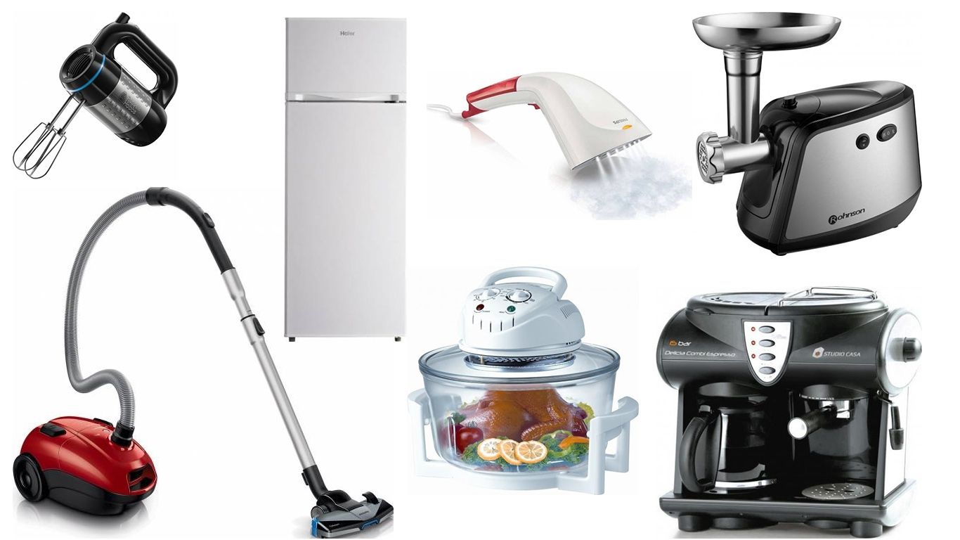 Black Friday 2016 a început la Cel.ro. Oferta la electrocasnice
