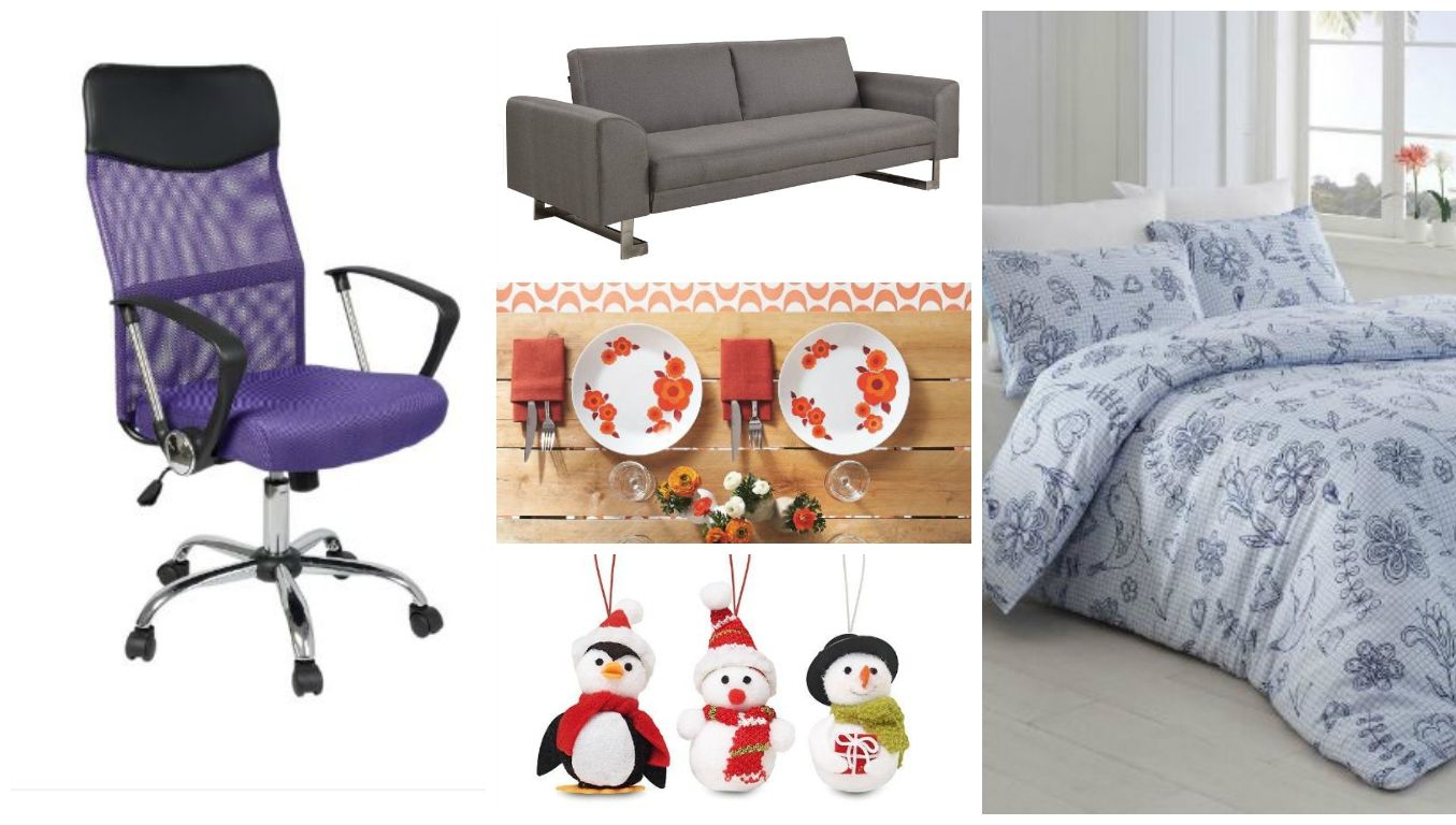 eMAG - Categoria cu reduceri-record de Black Friday 2016. Absolut tot e la super-preț