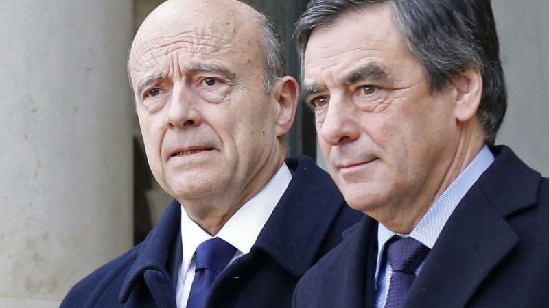 Francois Fillon a câștigat alegerile primare ale dreptei. Omul care o va înfrunta pe Marine Le Pen