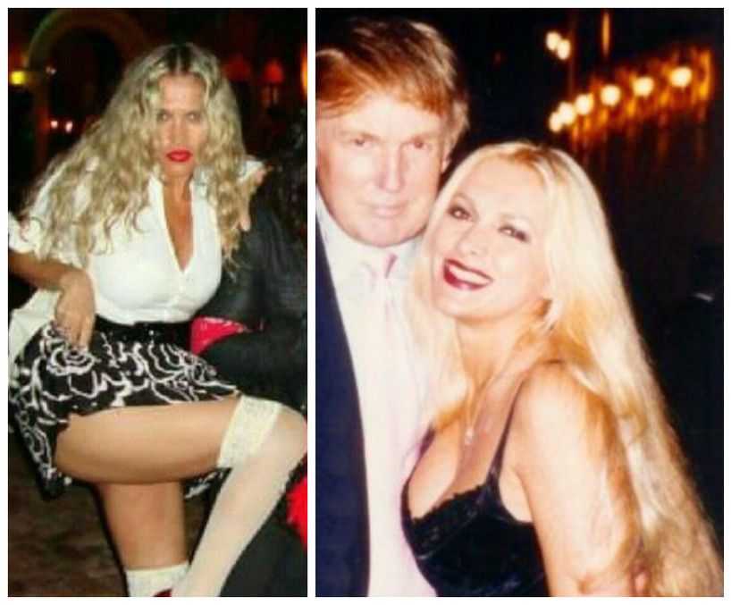 ”Mădălina de la Miami” ar fi fost azi Prima Doamnă a Americii