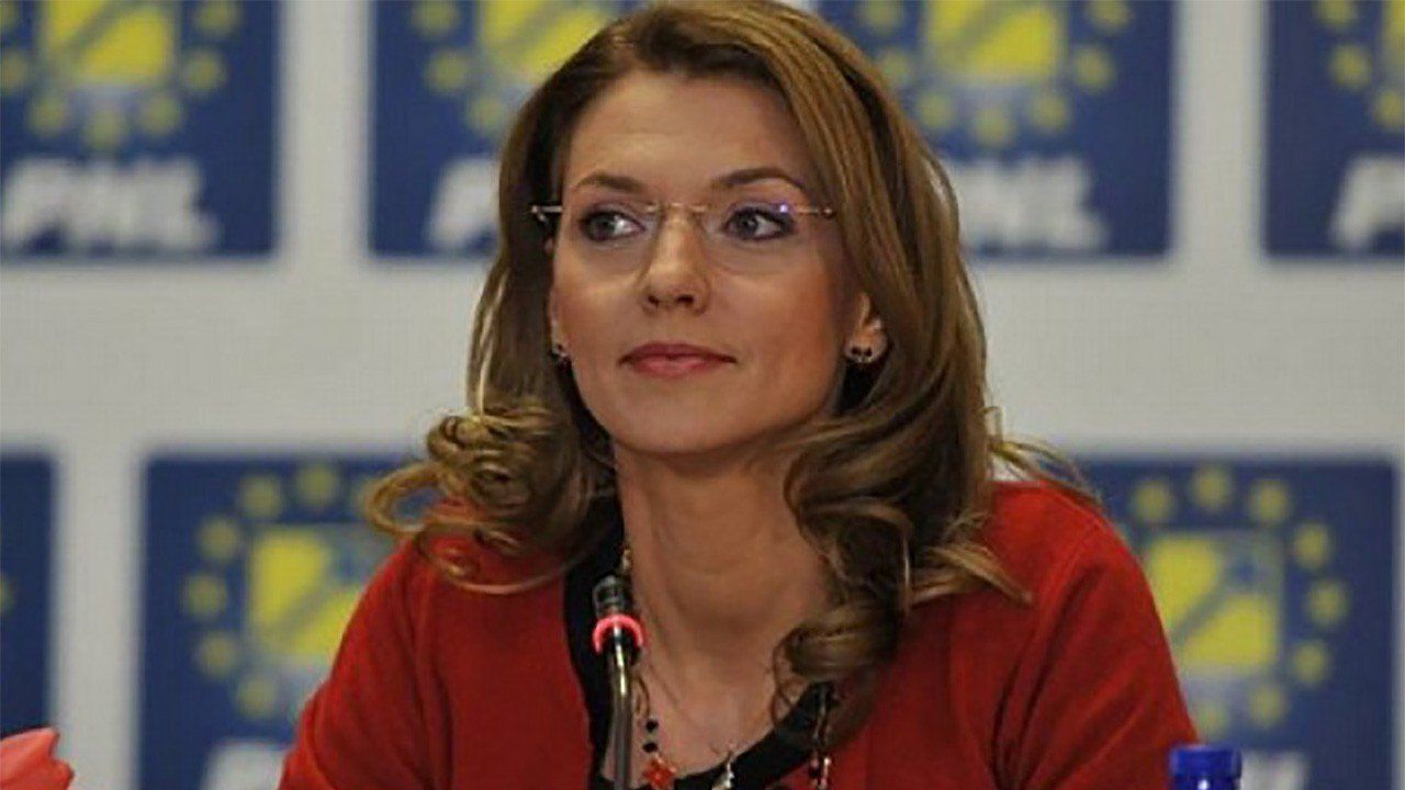 Gorghiu îl acuză pe Ponta: Joacă rolul de agent de influenţă pentru Moscova