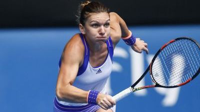 Veste de ultimă oră legată de Simona Halep