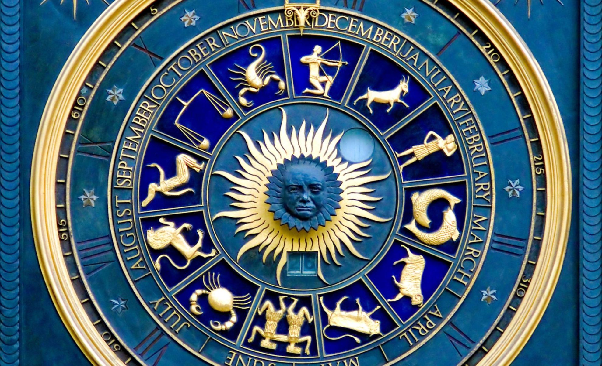 Horoscopul săptămânii 11 - 17 noiembrie 2016. Vezi ce-ţi rezervă astrele!