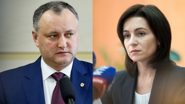 Financial Times: Victoria lui Igor Dodon ar consolida influenţa Moscovei în Europa de Est