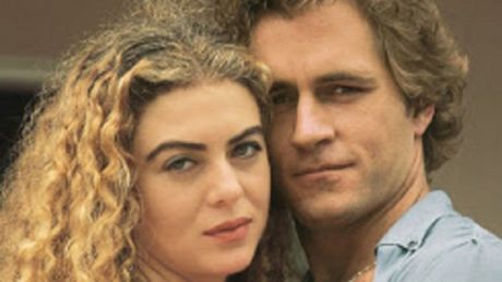 Vă mai aduceţi aminte de Gaviota din "Cafea cu parfum de femeie"? Este de nerecunoscut astăzi