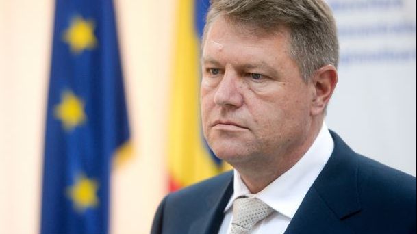 Iohannis, prima reacție după alegerile din R. Moldova