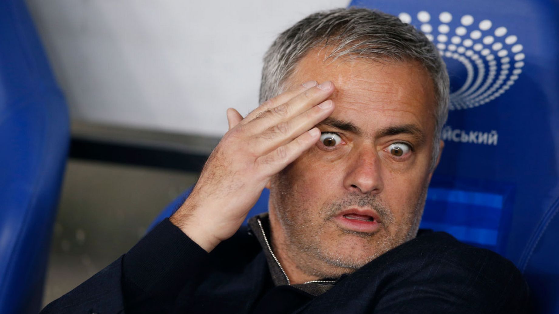 Jose Mourinho, condamnat la 1 an de închisoare
