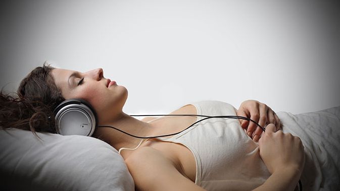 Aceasta este cea mai relaxantă melodie din lume! Elimină stresul în câteva minute