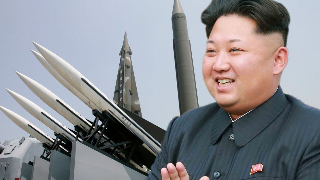 Mai mulți soldați riscă să fie executați pentru că l-au luat peste picior pe Kim Jong Un