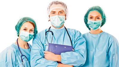 Rezidenții în medicină își pot alege repartizarea în orice spital în care sunt posturi libere