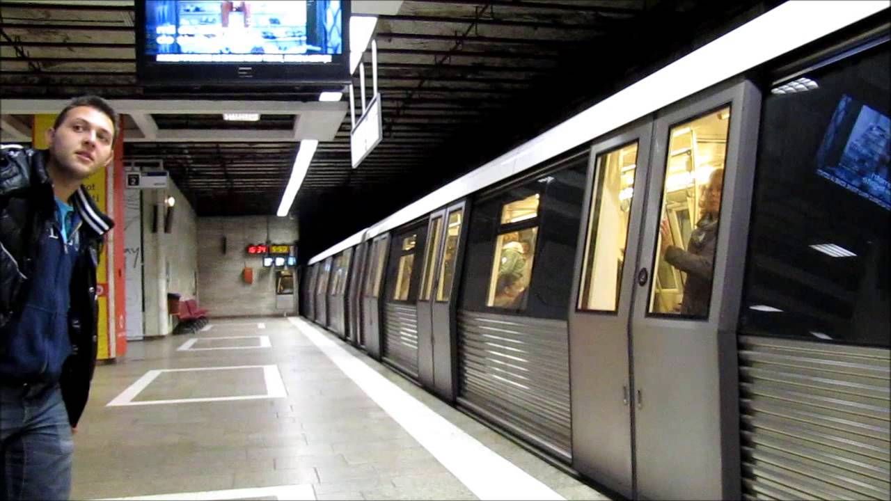 Guvernul a decis! Staţiile de metrou trebuie dotate cu adăposturi de protecţie civilă