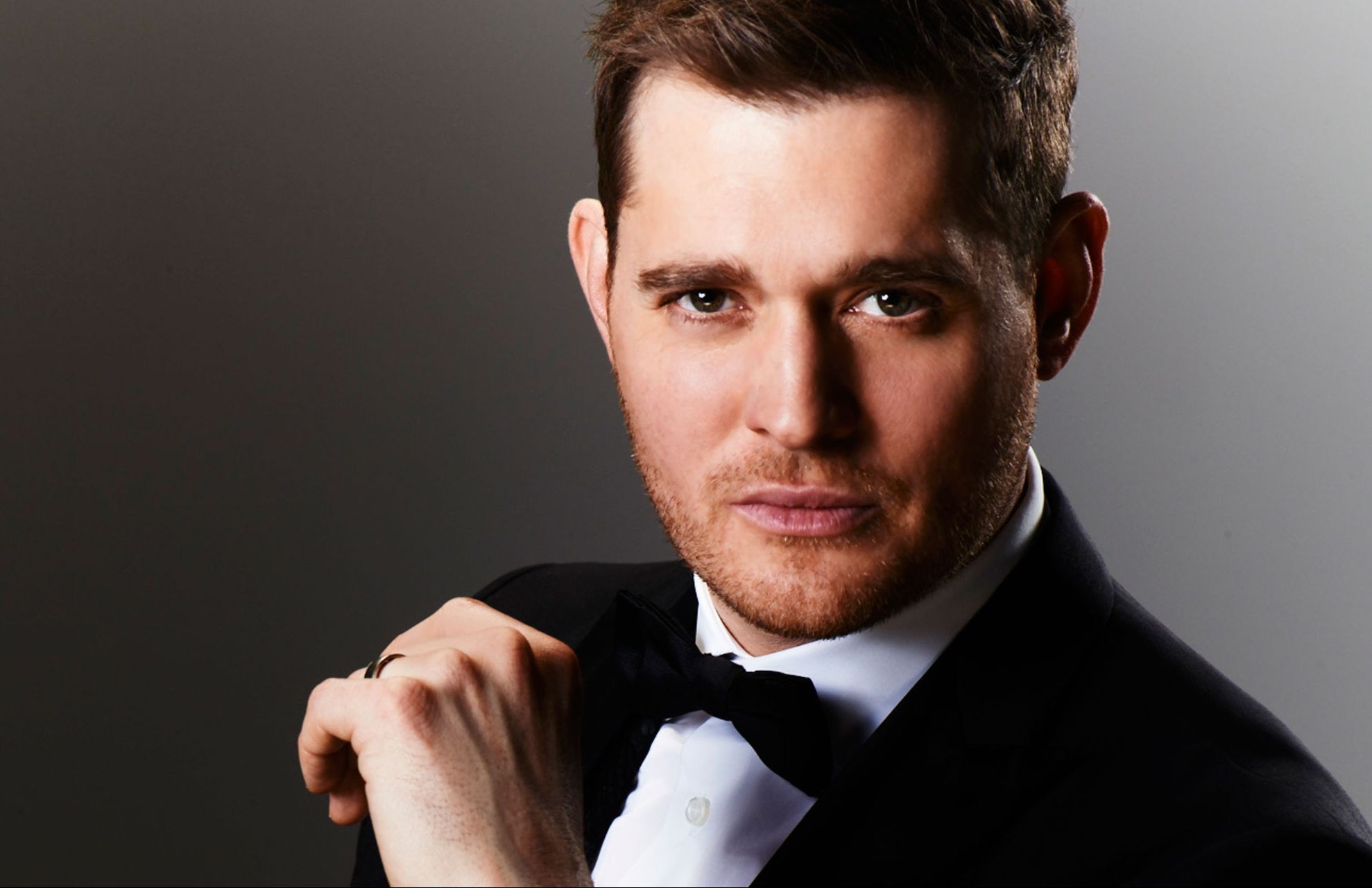 Decizie de ultimă oră luată de Michael Buble! Are legătură cu boala fiului său 