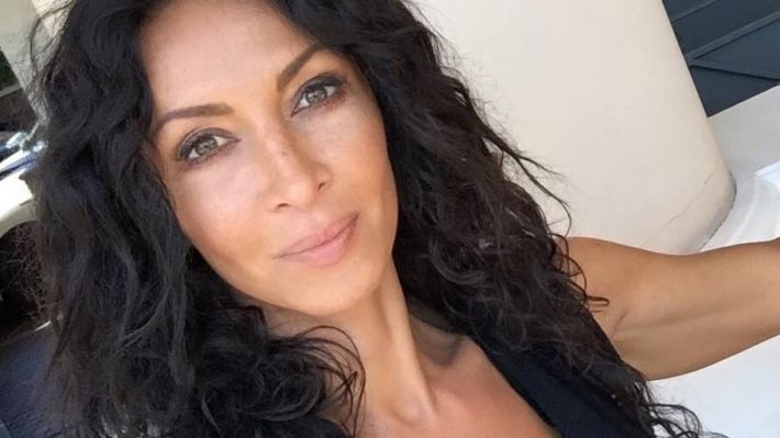 Mihaela Rădulescu, într-o ipostază sexy pe Instagram. Cum s-a fotografiat vedeta